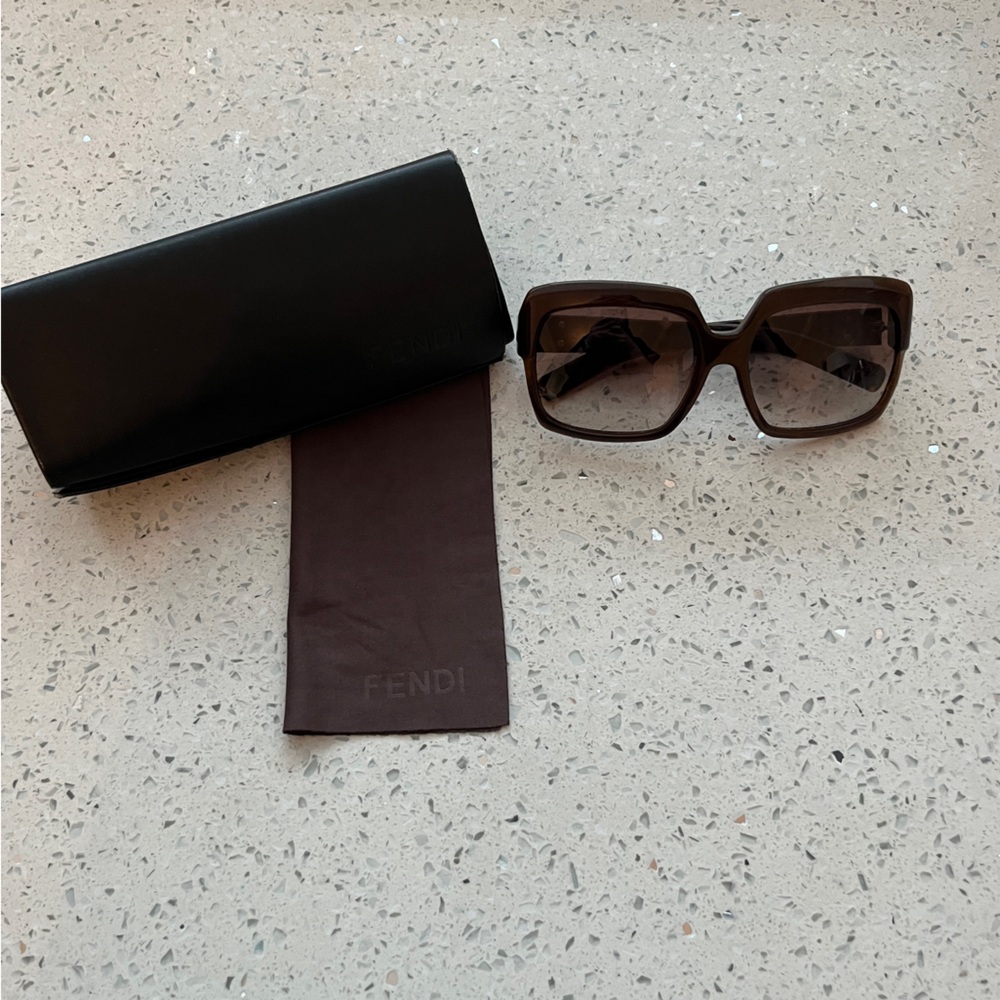 Fendi Sunglasses